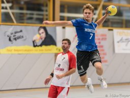 Sport &raquo; Handball &raquo; HSG Oberer Neckar &raquo; Saison 2025/26